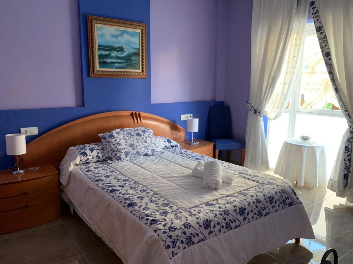 Nerjamedina Vakantiehuis