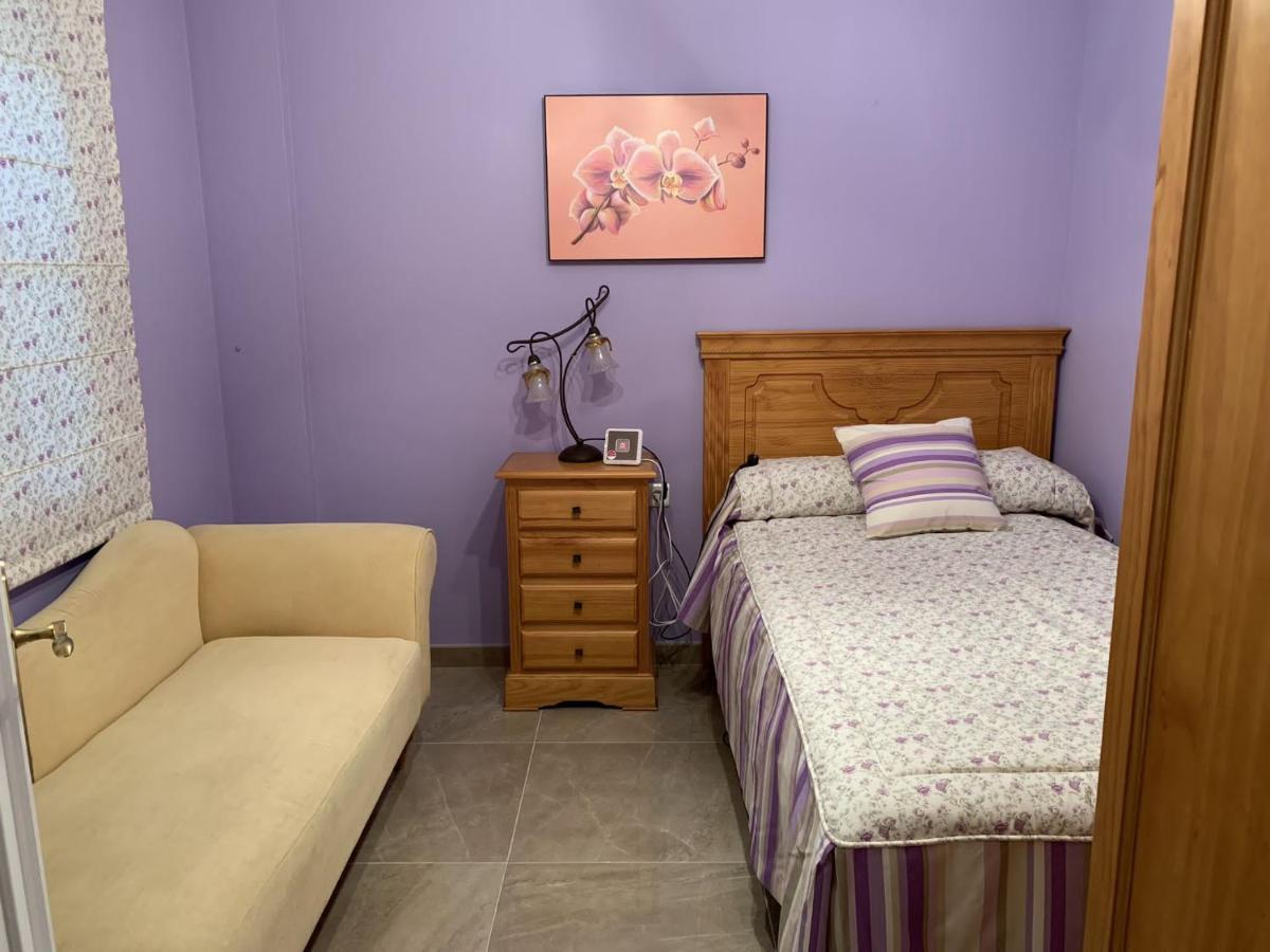 Ferienhaus Nerjamedina Nerja