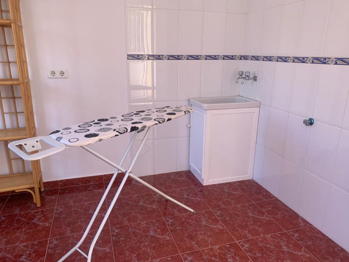 Nerjamedina Ferienhaus Nerja