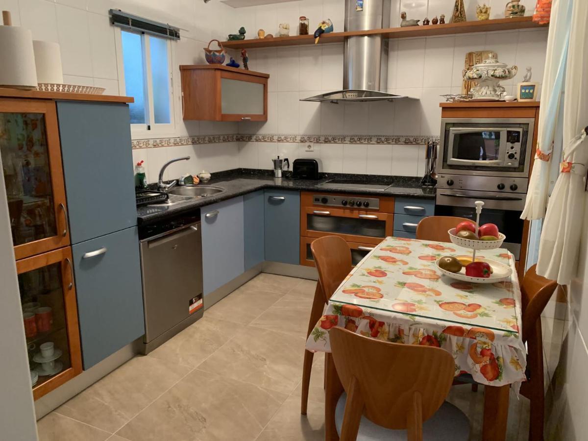 Ferienhaus Nerjamedina
